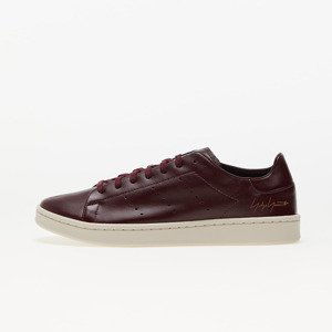 Tenisky Y-3 Stan Smith Shadow Red/ Shadow Red/ Clear Brown EUR 42 2/3