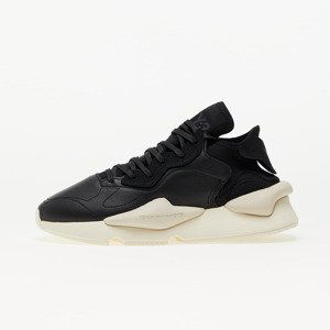 Tenisky Y-3 Kaiwa Black/ Off White/ Clear Brown EUR 38