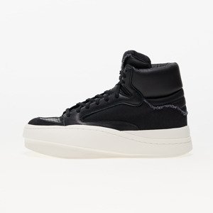 Tenisky Y-3 Centennial High Black/ Black/ Off White EUR 46 2/3