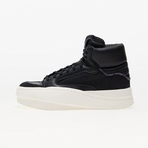 Tenisky Y-3 Centennial High Black/ Black/ Off White EUR 40 2/3