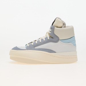 Tenisky Y-3 Centennial High Off White/ Light Grey/ Crew White EUR 44 2/3