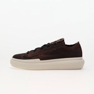 Tenisky Y-3 Nizza Low Black/ Clear Brown/ Preloved Brown EUR 46