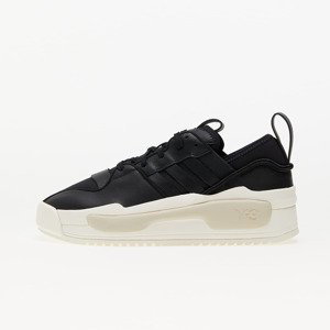 Tenisky Y-3 Rivalry Black/ Off White/ Clear Brown EUR 38