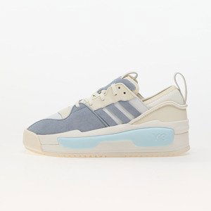 Tenisky Y-3 Rivalry Off White/ Light Grey/ Ice Blue EUR 44