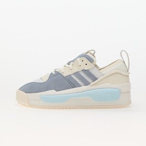 Tenisky Y-3 Rivalry Off White/ Light Grey/ Ice Blue EUR 44 2/3
