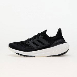 Tenisky adidas UltraBOOST Light Core Black/ Core Black/ Crystal White EUR 44