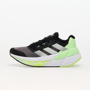 Tenisky adidas Adistar Cs 2 M Aura Black/ Linen Green/ Grey Spa EUR 46 2/3