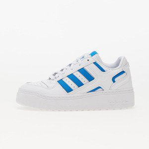 Tenisky adidas Forum Xlg W Ftw White/ Brave Blue/ Ftw White EUR 36 2/3