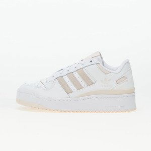 Tenisky adidas Forum Bold Stripes Ftw White/ Wonder Aqua/ Ftw White EUR 36 2/3