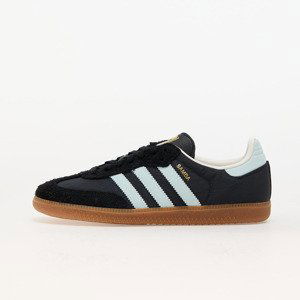 Tenisky adidas Samba Og W Carbon/ Almost Blue/ Core White EUR 36 2/3