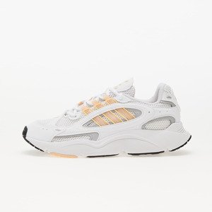 Tenisky adidas Ozmillen W Ftw White/ Glow Orange/ Crystal Sand EUR 35 1/2