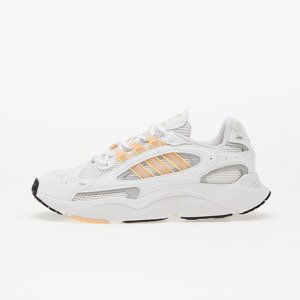 Tenisky adidas Ozmillen W Ftw White/ Glow Orange/ Crystal Sand EUR 39 1/3