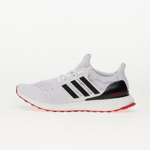 Tenisky adidas UltraBOOST 1.0 Ftw White/ Core Black/ Better Scarlet EUR 44 2/3