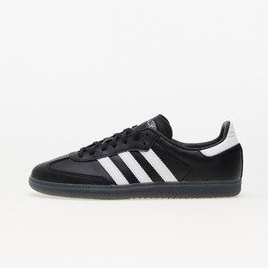 Tenisky adidas x Fucking Awesome Samba Core Black/ Ftw White/ Gold Metallic EUR 37 1/3