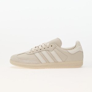 Tenisky adidas Humanrace Samba Cloud White/ Aluminium/ Aluminium EUR 44