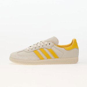 Tenisky adidas Humanrace Samba Bold Gold/ Aluminium/ Aluminium EUR 45 1/3