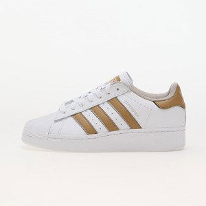 Tenisky adidas Superstar XLG Cloud White/ Cardboard/ Wonder Beige EUR 39 1/3