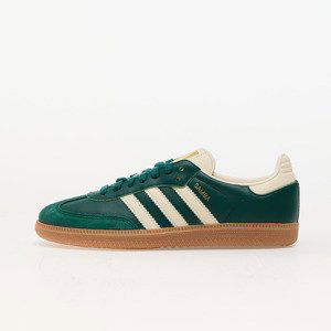 adidas Samba Og W Collegiate Green/ Crew White/ Gold Metallic