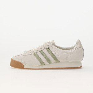 Tenisky adidas x Maha Samoa Core White/ Halo Green/ Off White EUR 38