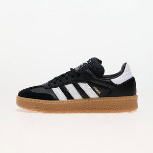 Tenisky adidas Samba Xlg Core Black/ Ftw White/ Gum EUR 42 2/3