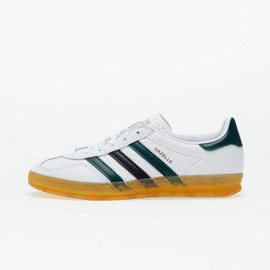 Tenisky adidas Gazelle Indoor W Ftw White/ Collegiate Green/ Core Black EUR 37 1/3