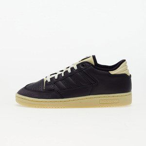 Tenisky adidas Centennial 85 Lo Aura Black/ Sand Beige/ Core White EUR 44