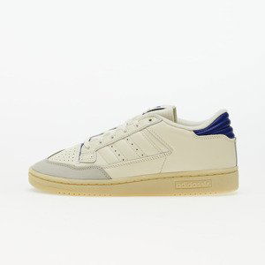 Tenisky adidas Centennial 85 Lo Core White/ Victory Blue/ Sand Beige EUR 44