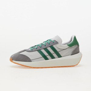 Tenisky adidas Country XLG Grey One/ Preloveded Green/ Ftw White EUR 40 2/3