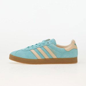 Tenisky adidas Gazelle 85 Easy Mint/ Crystal Sand/ Gum4 EUR 45 1/3