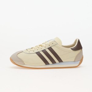 Tenisky adidas Country Og W Sand/ Earth Strata/ Wonder Beige EUR 37 1/3