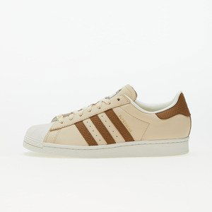 Tenisky adidas Superstar Sand Strata/ Brown Desert/ Off White EUR 36 2/3