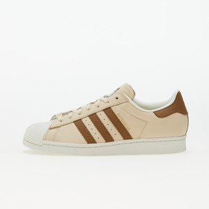 Tenisky adidas Superstar Sand Strata/ Brown Desert/ Off White EUR 39 1/3