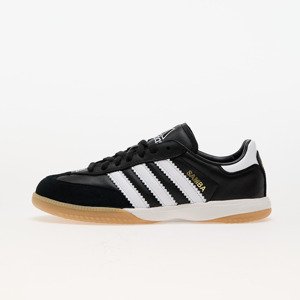 Tenisky adidas Samba Mn Core Black/ Ftw White/ Gum EUR 44