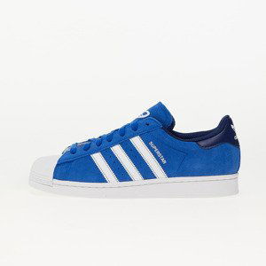 Tenisky adidas Superstar Royal Blue/ Ftw White/ Dark Blue EUR 42