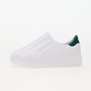 Tenisky adidas Adifom Superstar Ftw White/ Collegiate Green/ Ftw White EUR 44