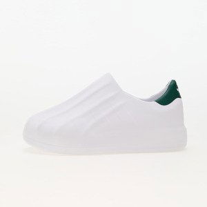 Tenisky adidas Adifom Superstar Ftw White/ Collegiate Green/ Ftw White EUR 46