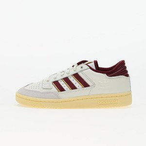 Tenisky adidas Centennial 85 Lo W Off White/ Shadow Red/ Oatmeal EUR 39 1/3