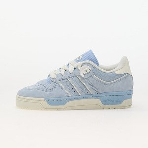 Tenisky adidas Rivalry 86 Low W Wonder Blue/ Ivory/ Wonder Blue EUR 39 1/3