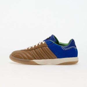 Tenisky adidas x Wales Bonner Mn Samba Pny Npp Supplier Colour/ Supplier Colour/ Royal Blue EUR 44