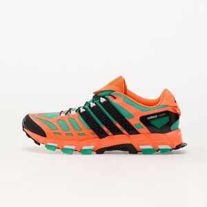 Tenisky adidas Adistar Raven Solar Orange/ Core Black/ Surf Green EUR 40 2/3