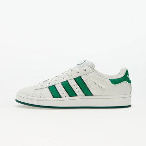 Tenisky adidas Campus 00s Core White/ Green/ Off White EUR 44 2/3