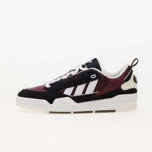 Tenisky adidas Adi2000 Core Black/ Ftw White/ Maroon EUR 44 2/3