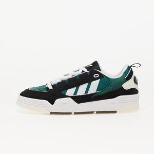 Tenisky adidas Adi2000 Core Black/ Ftw White/ Collegiate Green EUR 44