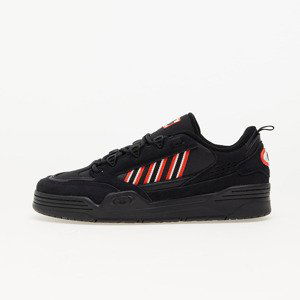 Tenisky adidas Adi2000 Core Black/ Core Black/ Bright Red EUR 44