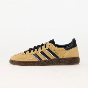 Tenisky adidas Handball Spezial Oatmeal/ Core Black/ Crystal White EUR 44