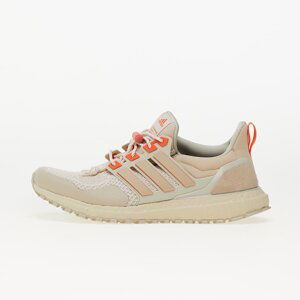 Tenisky adidas UltraBOOST 1.0 Atr Aluminium/ Wonder Beige/ Impact Orange EUR 44