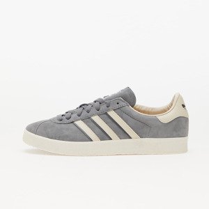 Tenisky adidas Gazelle 85 Grey Three/ Wonder White/ Off White EUR 44