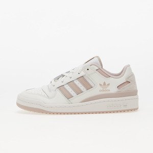 Tenisky adidas Forum Low Cl W Cloud White/ Wonder Taupe/ Cloud White EUR 36