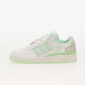 Tenisky adidas Forum Low Cl W Cloud White/ Semi Green Spark/ Cloud White EUR 35 1/2