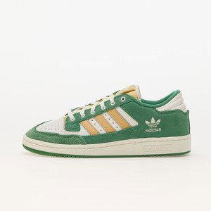 Tenisky adidas Centennial 85 Lo Preloved Green/ Cloud White/ Oatmeal EUR 45 1/3